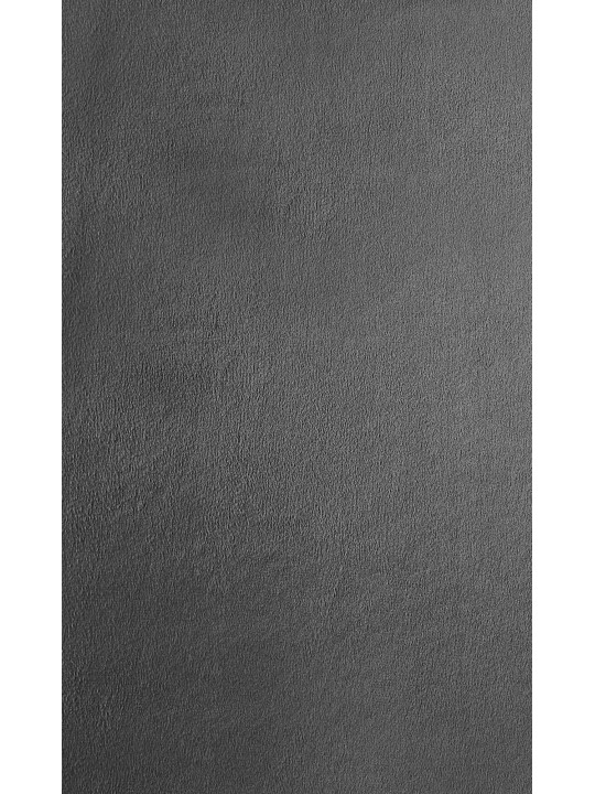 Lewes samettinen ruokapöydän tuoli, tummanharmaa