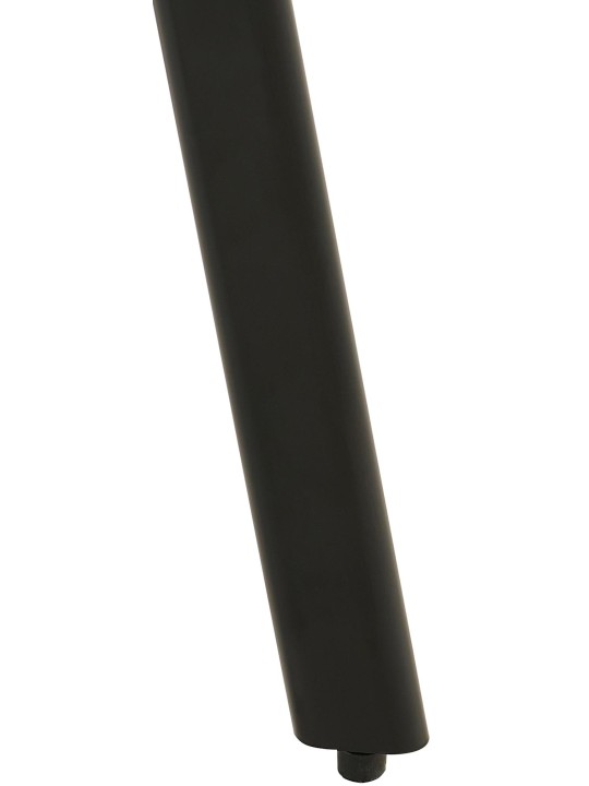 Antigo sametti ruokatuoli, harmaa