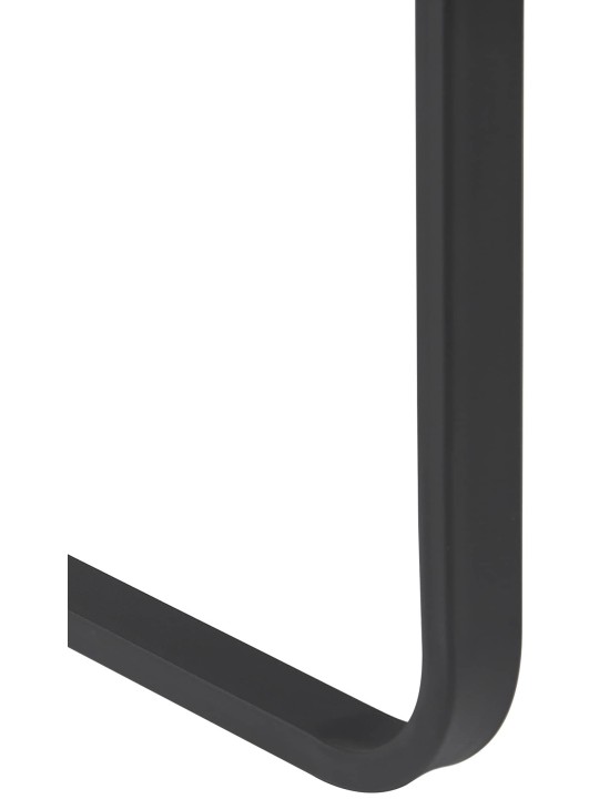 Lounger Manea kangas, vaaleanharmaa