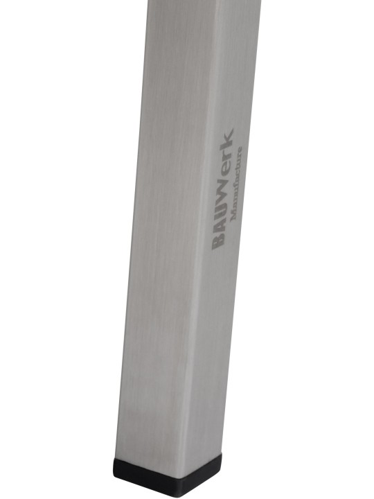 Ruokapöydän tuoli Colmar FABRIC, kermanvärinen