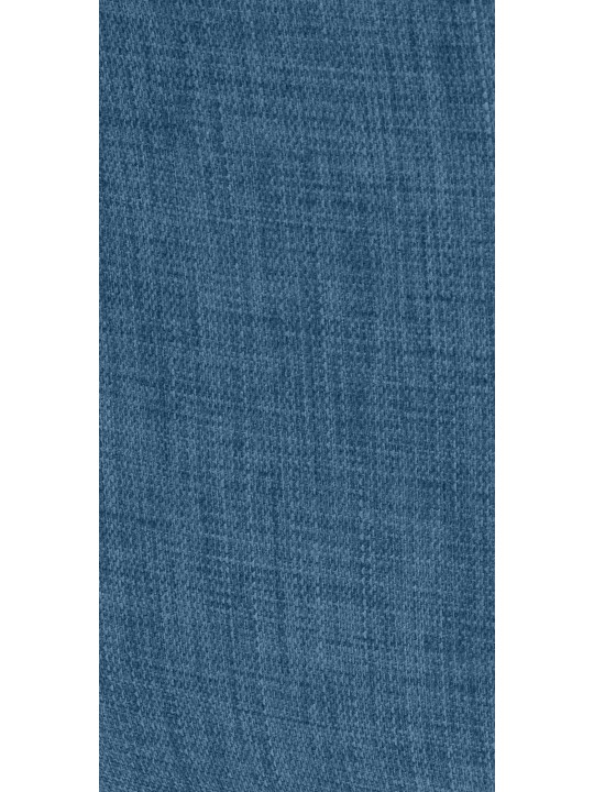 Ruokapöydän tuoli Colmar FABRIC, sininen