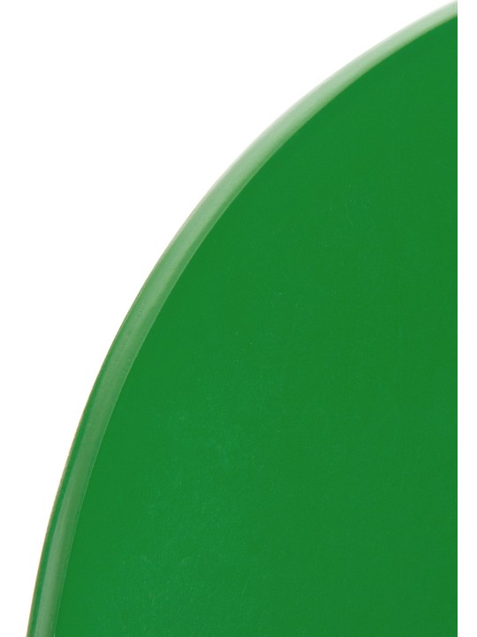 4 vierailijatuolin setti Diego, vihreä 4 vierailijatuolin setti Diego, vihreä