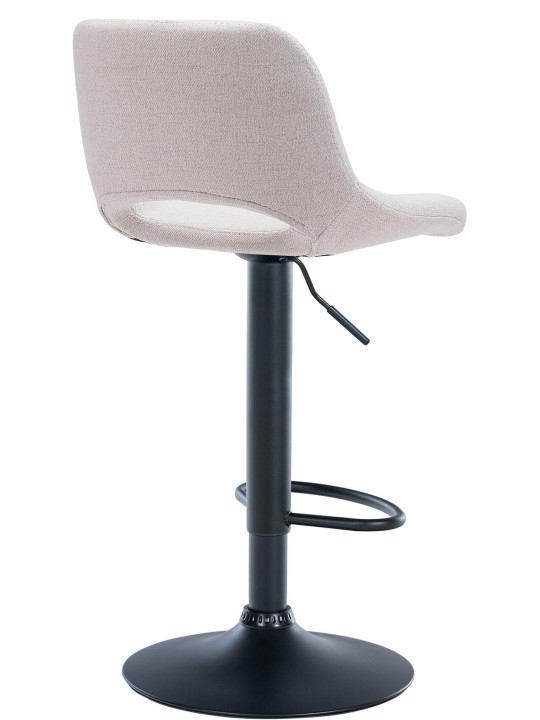 Baarijakkara Camden kangas, kermanvärinen