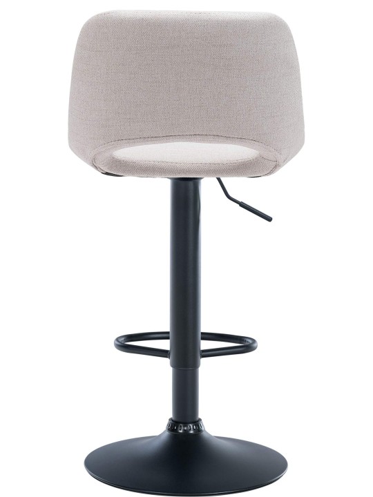 Baarijakkara Camden kangas, kermanvärinen