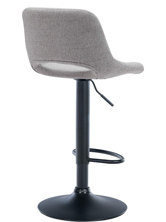 Baarijakkara Camden kangas, vaaleanharmaa Baarijakkara Camden kangas, vaaleanharmaa