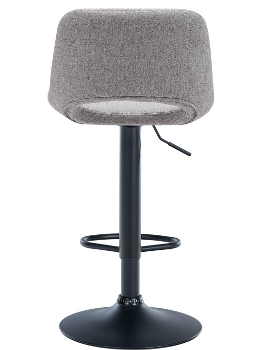 Baarijakkara Camden kangas, vaaleanharmaa Baarijakkara Camden kangas, vaaleanharmaa