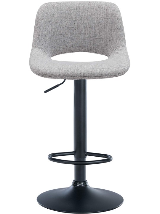 Baarijakkara Camden kangas, vaaleanharmaa Baarijakkara Camden kangas, vaaleanharmaa