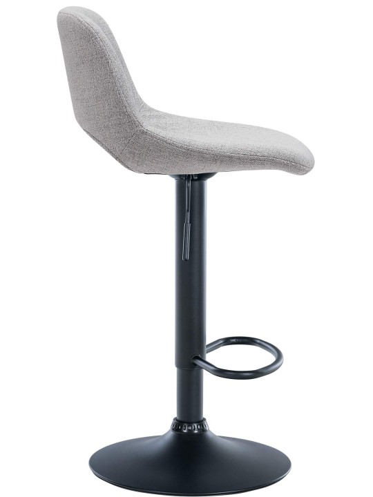 Baarijakkara Camden kangas, vaaleanharmaa Baarijakkara Camden kangas, vaaleanharmaa