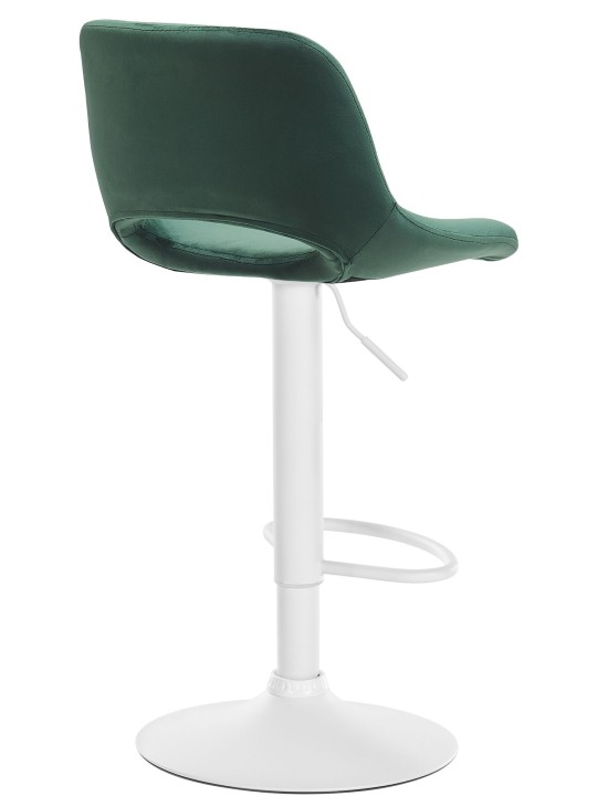 Baarijakkara Camden velvet, vihreä Baarijakkara Camden velvet, vihreä