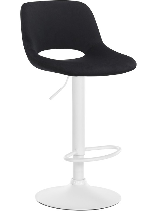 Baarijakkara Camden velvet, musta Baarijakkara Camden velvet, musta