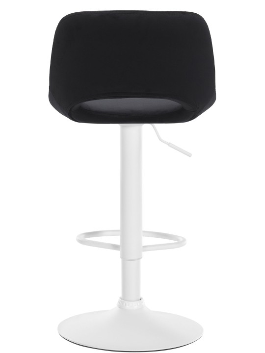 Baarijakkara Camden velvet, musta Baarijakkara Camden velvet, musta