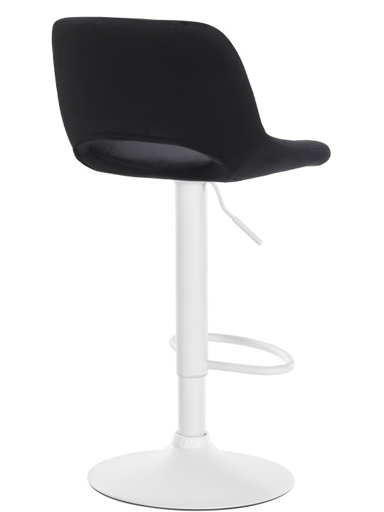 Baarijakkara Camden velvet, musta Baarijakkara Camden velvet, musta