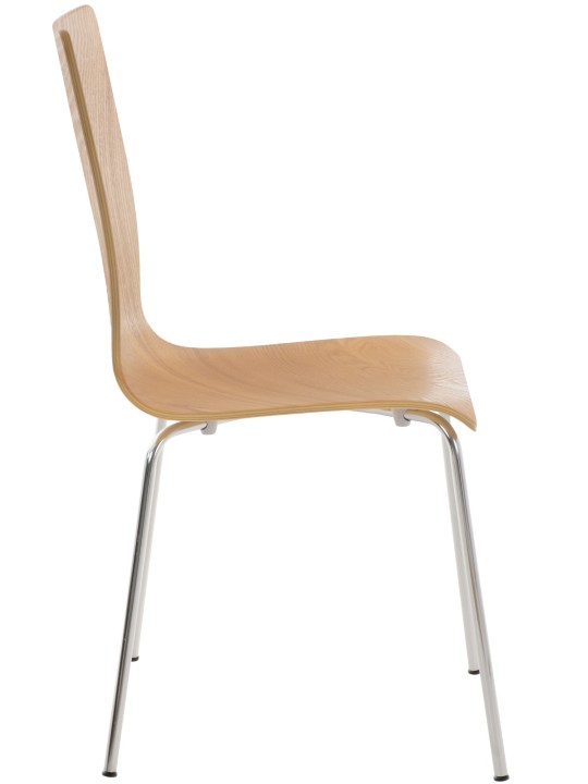 4 Pepe vierailijatuolin setti, tammi