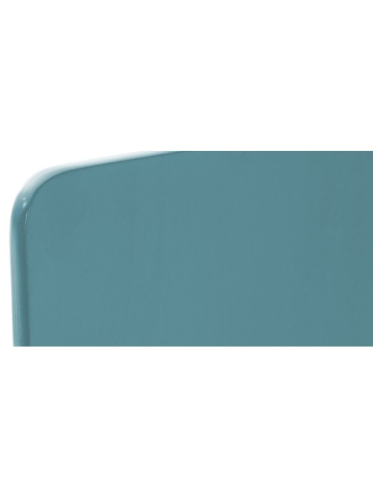 2 Pepe vierailijatuolin setti, vaaleansininen