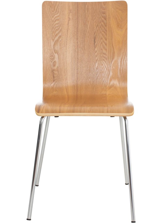 2 Pepe vierailijatuolin setti, tammi