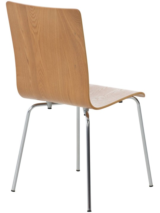 2 Pepe vierailijatuolin setti, tammi