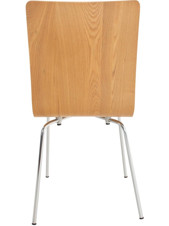 2 Pepe vierailijatuolin setti, tammi