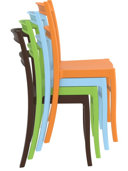 Tiffany tuoli, musta Tiffany tuoli, musta