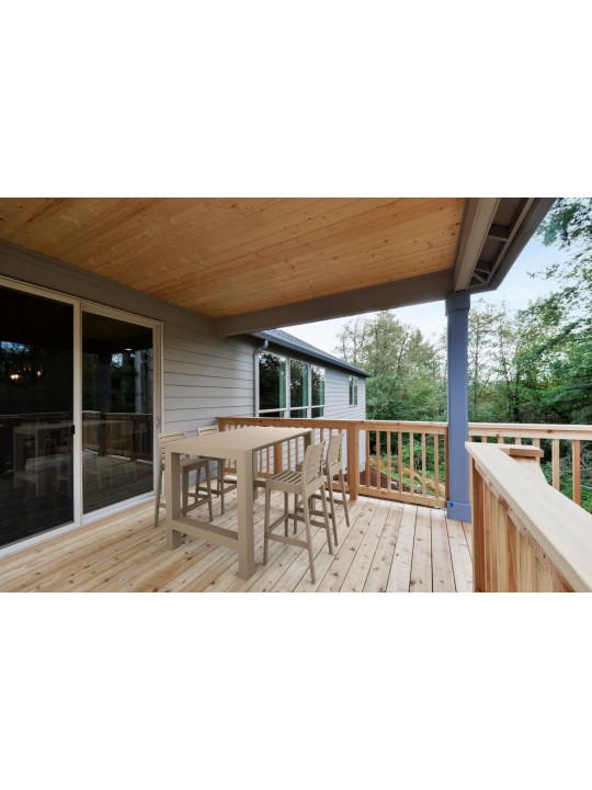 4 baarijakkaran sarja Ares, mutanvärinen