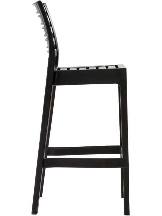 4 baarijakkaran sarja Ares, musta 4 baarijakkaran sarja Ares, musta