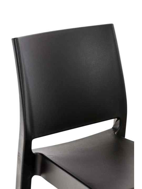 4 baarijakkaran setti Maya, musta 4 baarijakkaran setti Maya, musta