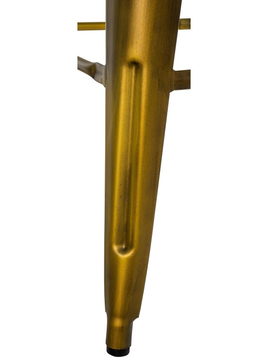 4 baarijakkaran sarja Mason, kulta