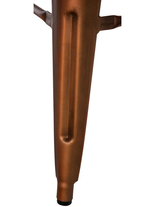 4 baarijakkaran sarja Mason, kupari