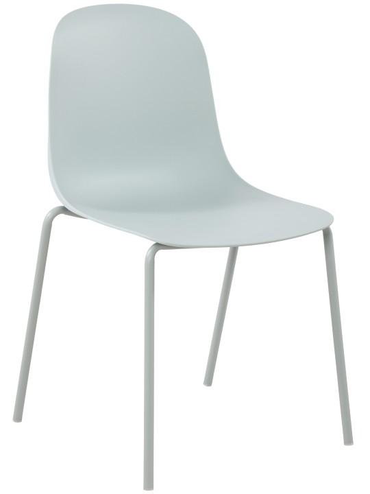 Hardin tuoli, turkoosi