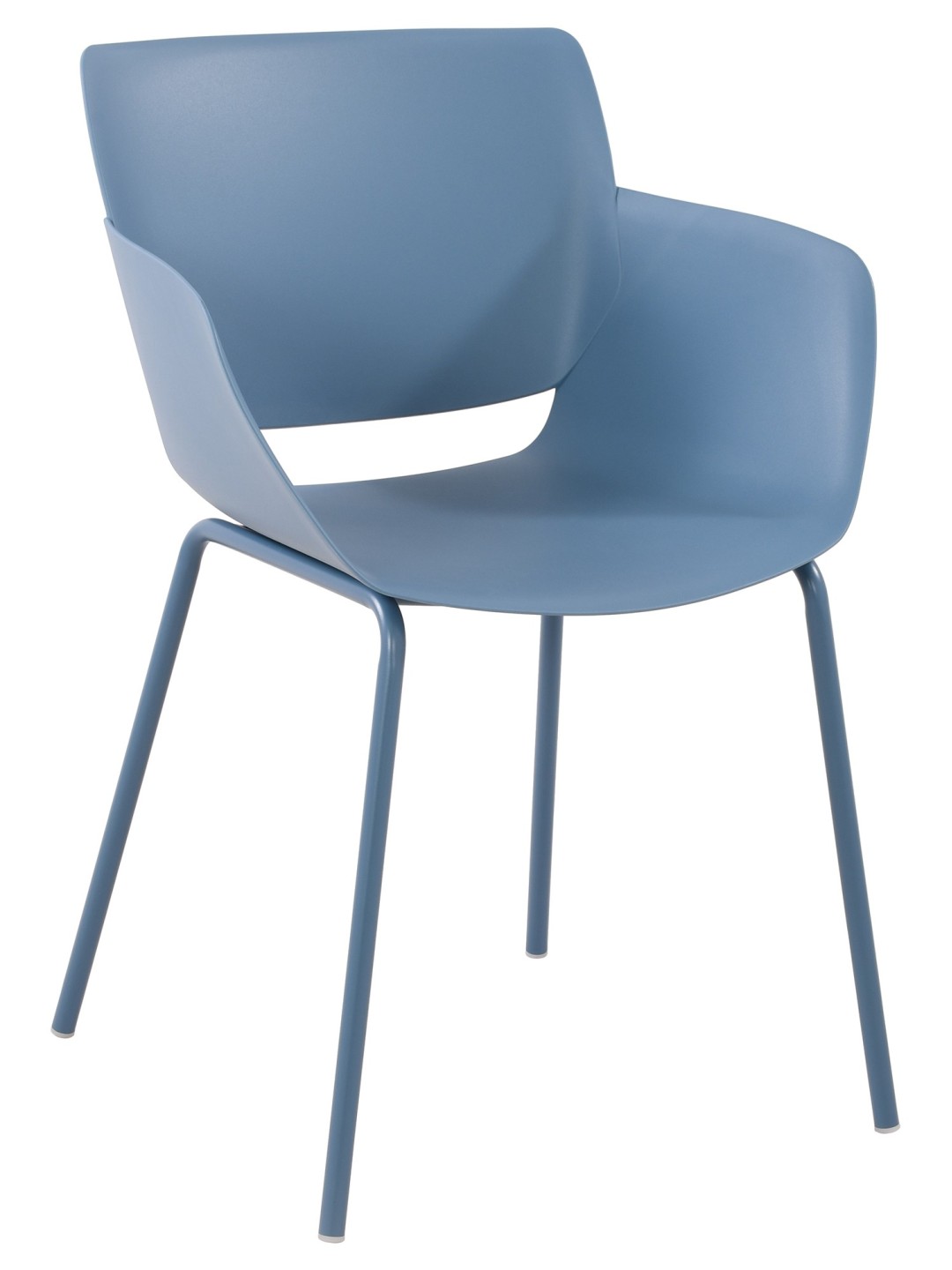 Alpena tuoli, sininen