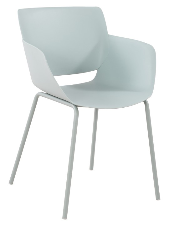 Alpena tuoli, turkoosi Alpena tuoli, turkoosi