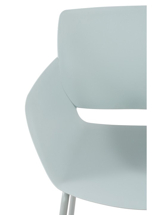 Alpena tuoli, turkoosi Alpena tuoli, turkoosi