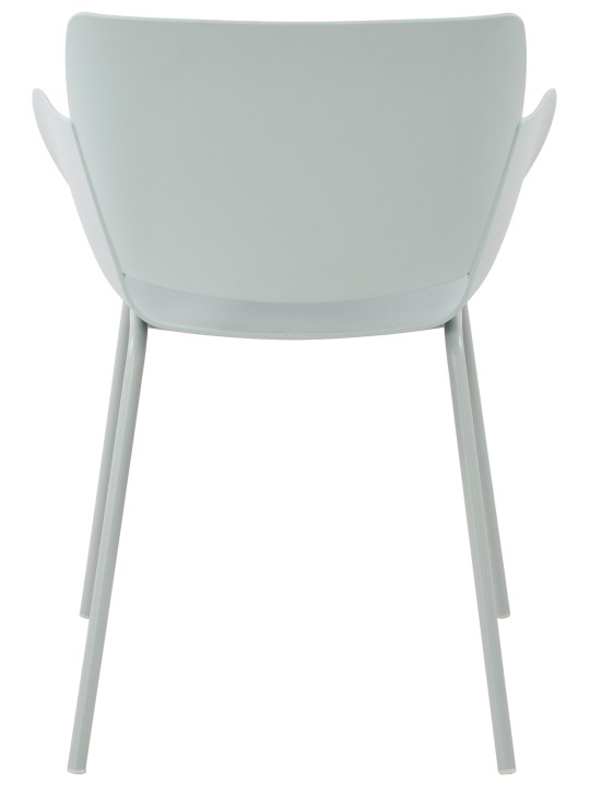 Alpena tuoli, turkoosi Alpena tuoli, turkoosi