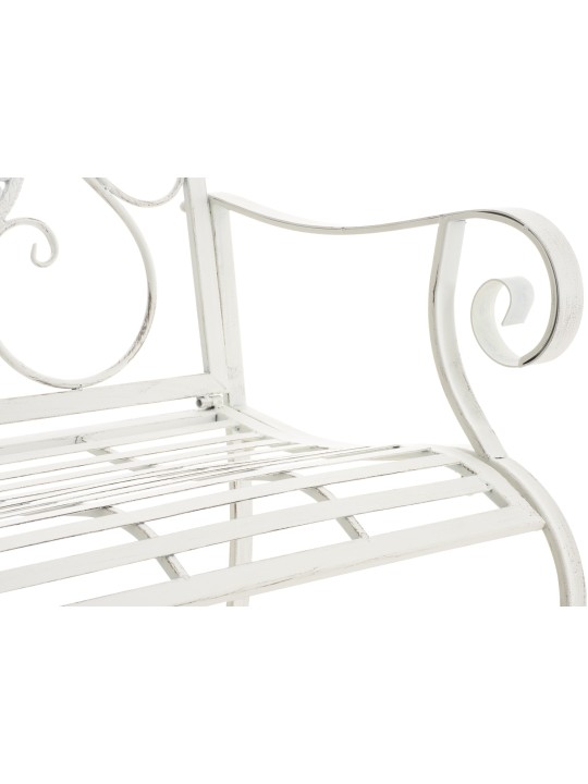 Tuoli Punjab, antiikkivalkoinen