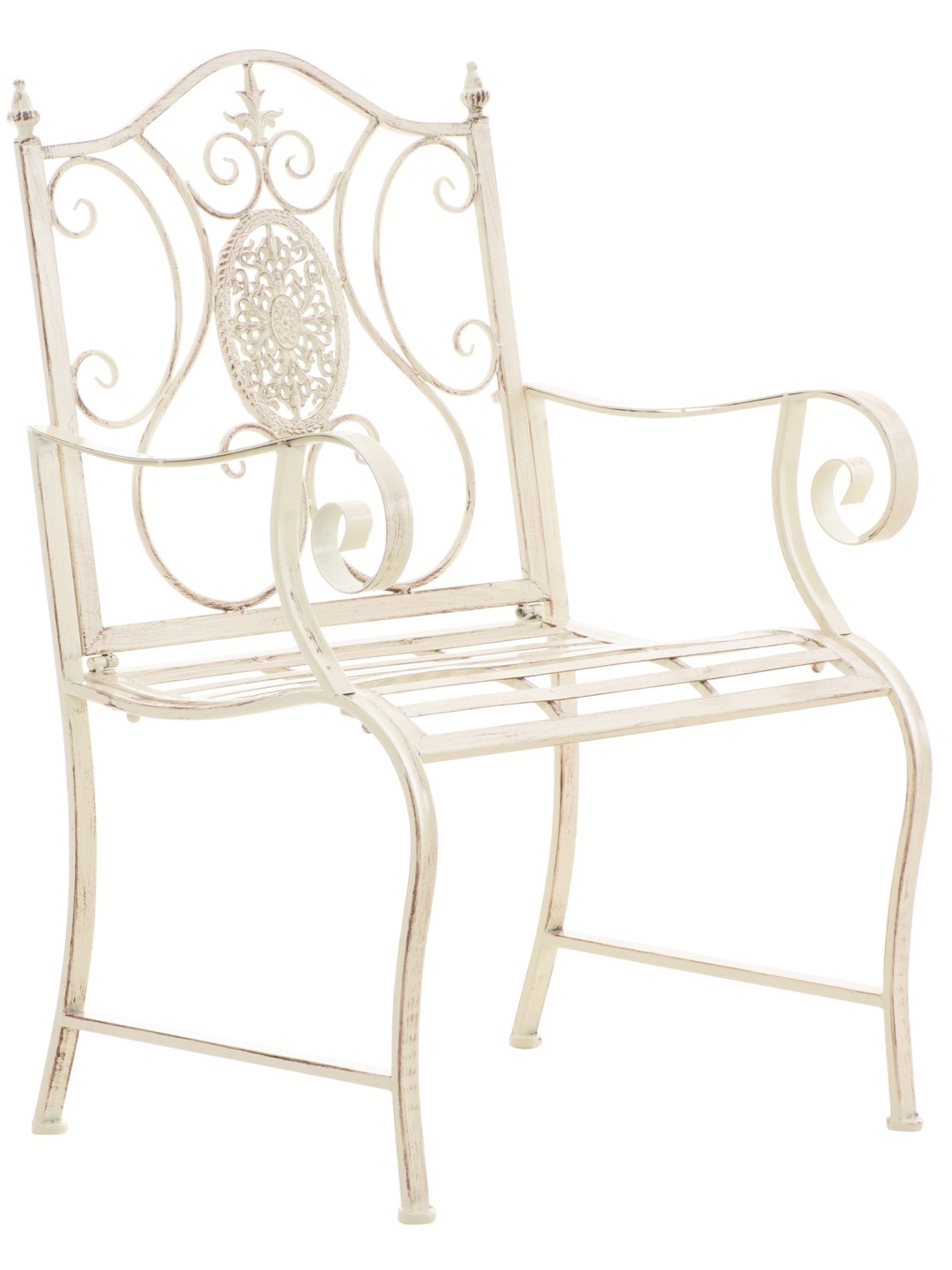 Tuoli Punjab, antiikkikermanvärinen