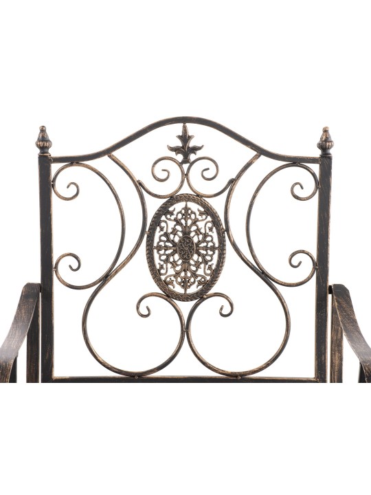 Tuoli Punjab, pronssi