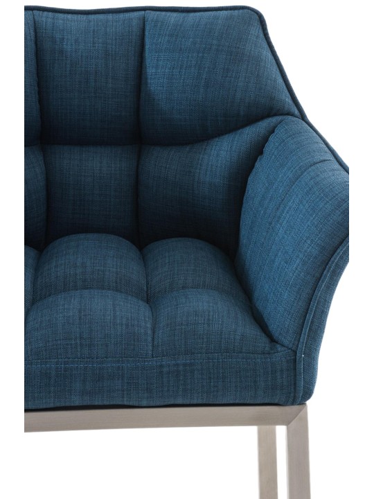 Baarijakkara Damaso E -kangas 4 jalan rungolla, sininen