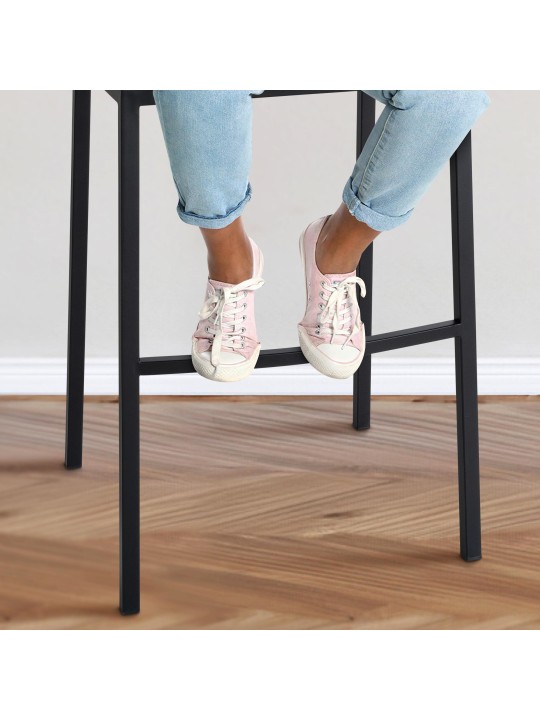 Baarijakkara Damaso B -kangas 4 jalan rungolla, norsunluu