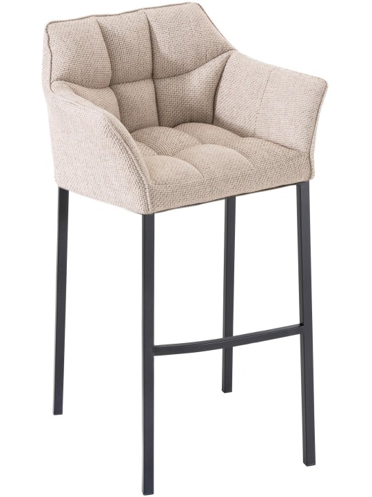 Baarijakkara Damaso B -kangas 4 jalan rungolla, norsunluu