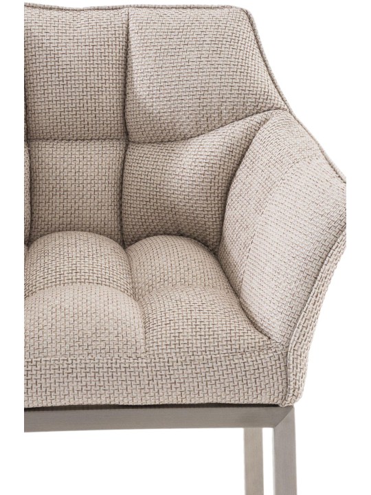 Baarijakkara Damaso E -kangas 4 jalan rungolla, norsunluu