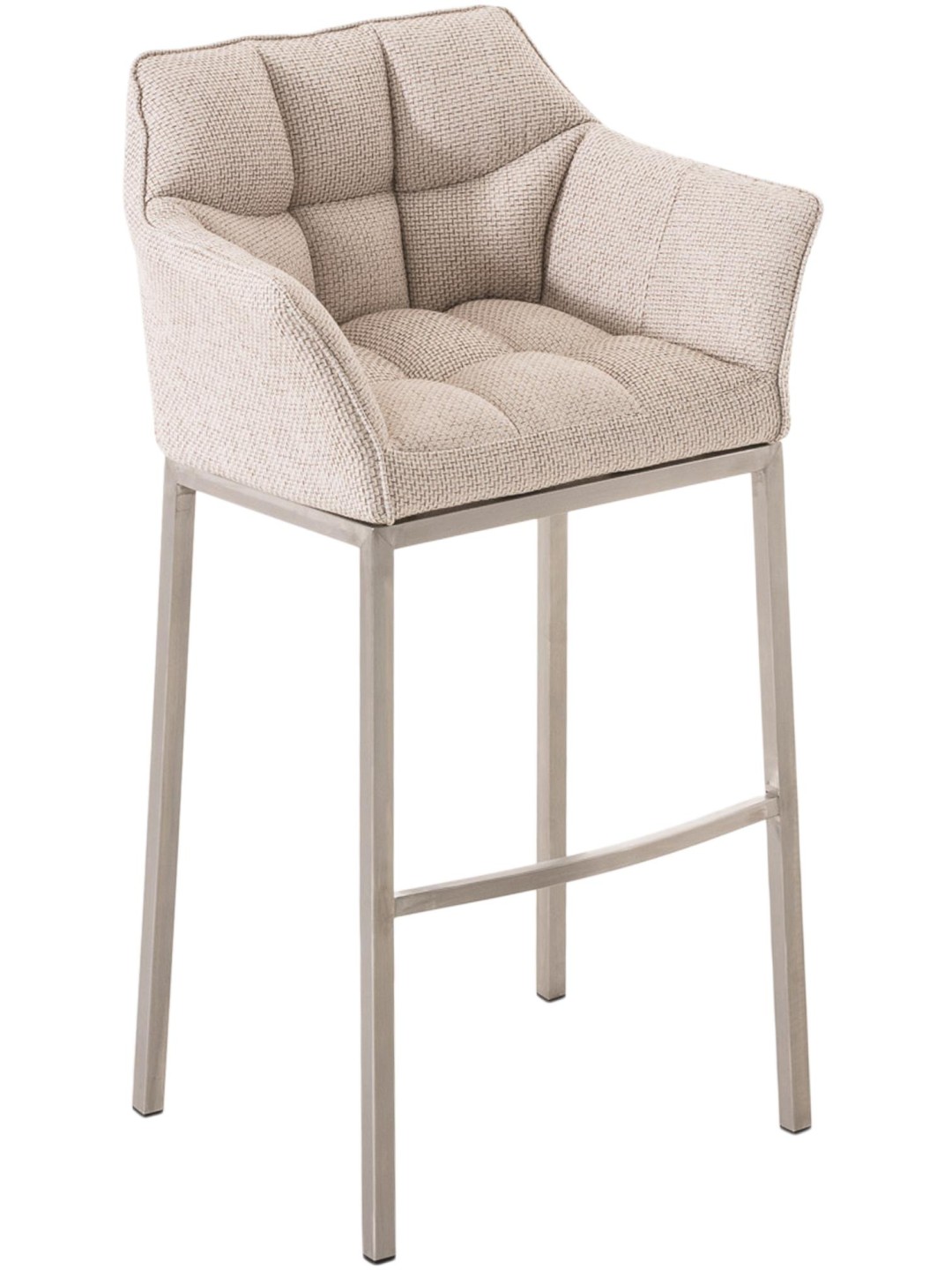 Baarijakkara Damaso E -kangas 4 jalan rungolla, norsunluu