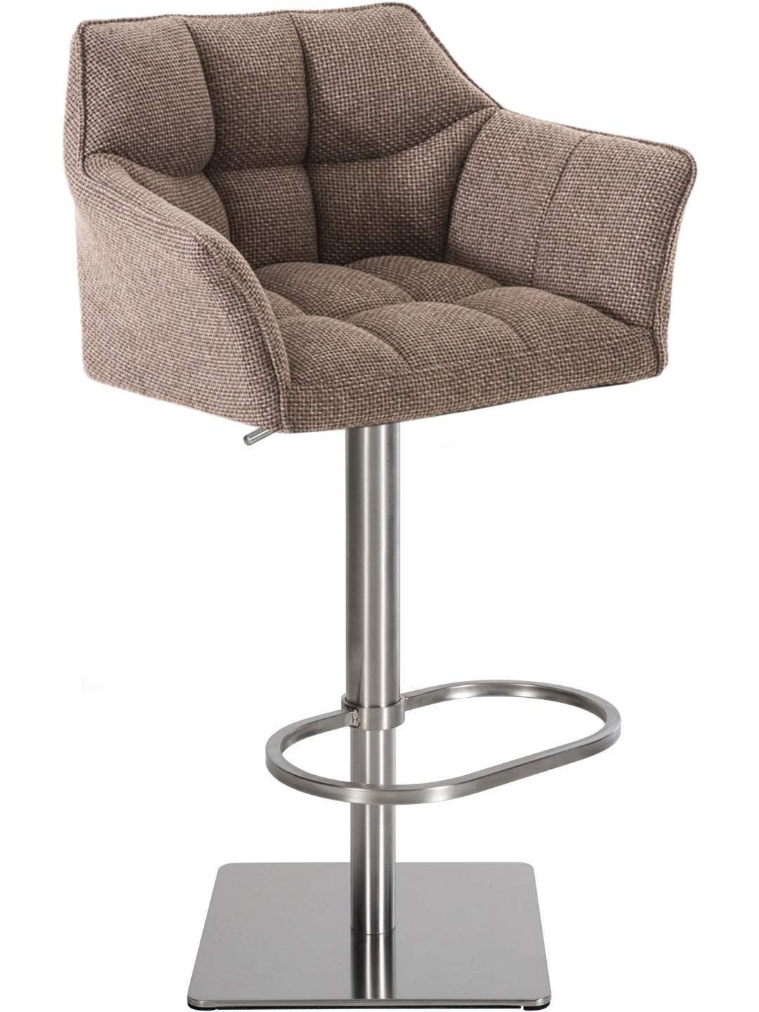 Baarijakkara Damaso E kangas, terraruskea