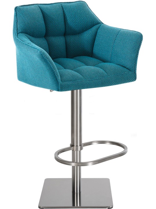 Baarijakkara Damaso E kangas, turkoosi