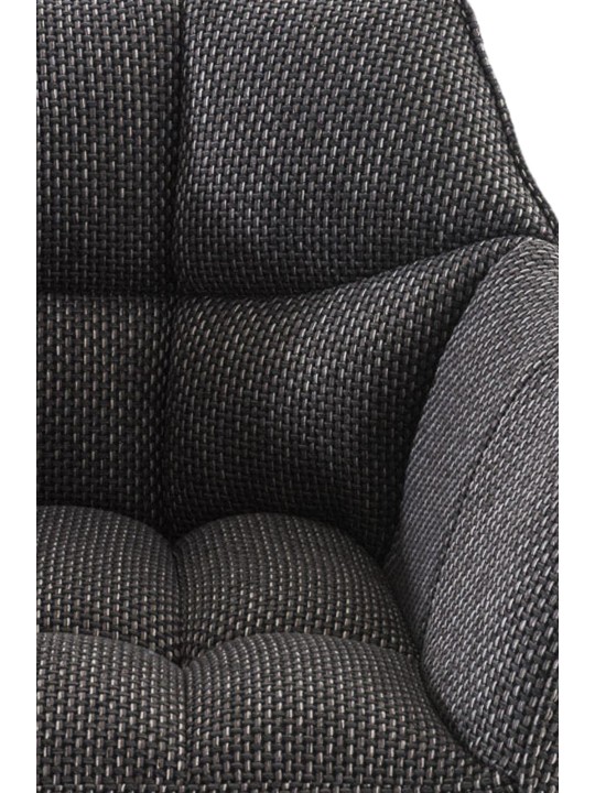 Baarijakkara Damaso E kangas, titaaninharmaa