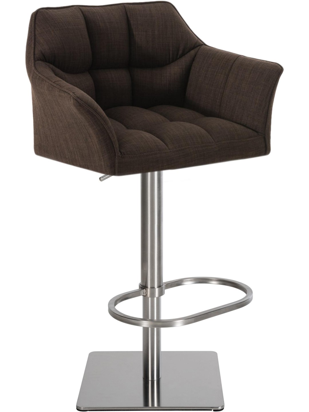 Baarijakkara Damaso E kangas, ruskea