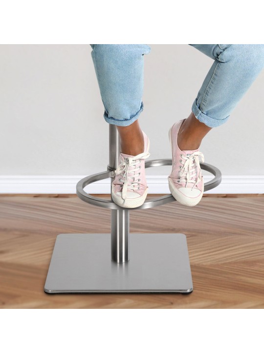 Baarijakkara Damaso E kangas, norsunluu