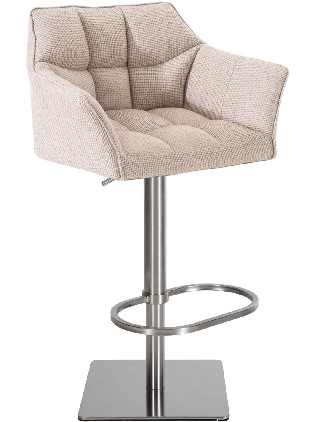 Baarijakkara Damaso E kangas, norsunluu