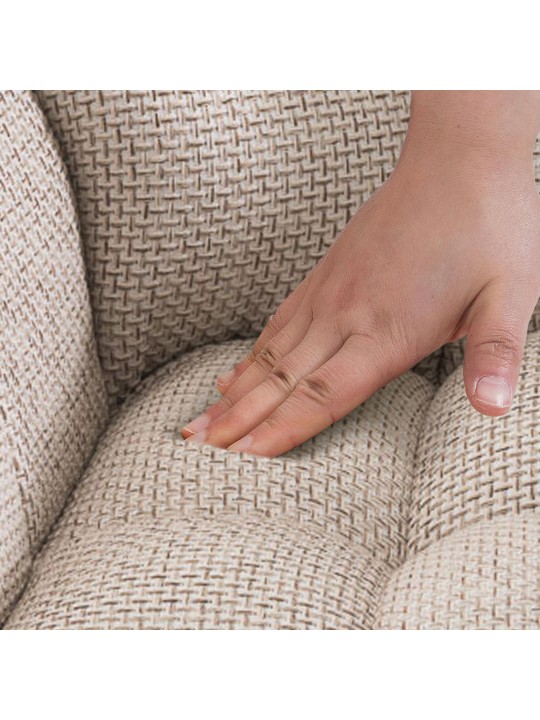 Baarijakkara Damaso E kangas, norsunluu