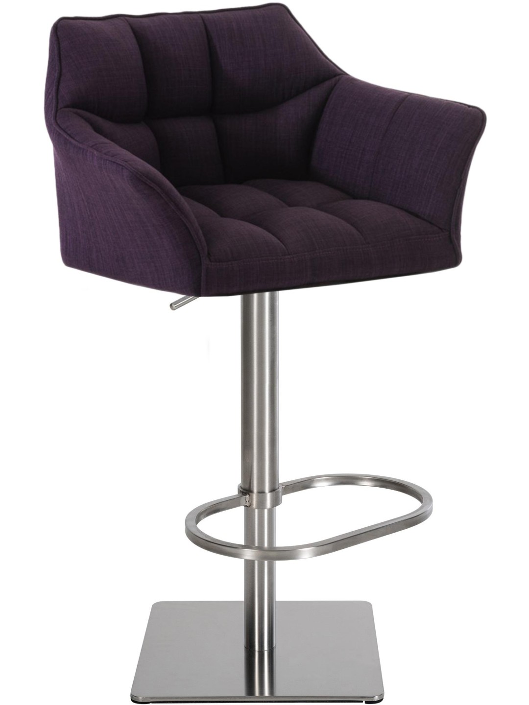 Baarijakkara Damaso E kangas, liila