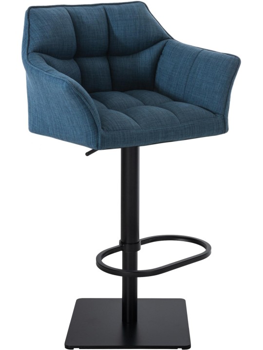 Baarijakkara Damaso B kangas, sininen