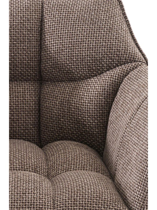 Baarijakkara Damaso B kangas, terraruskea